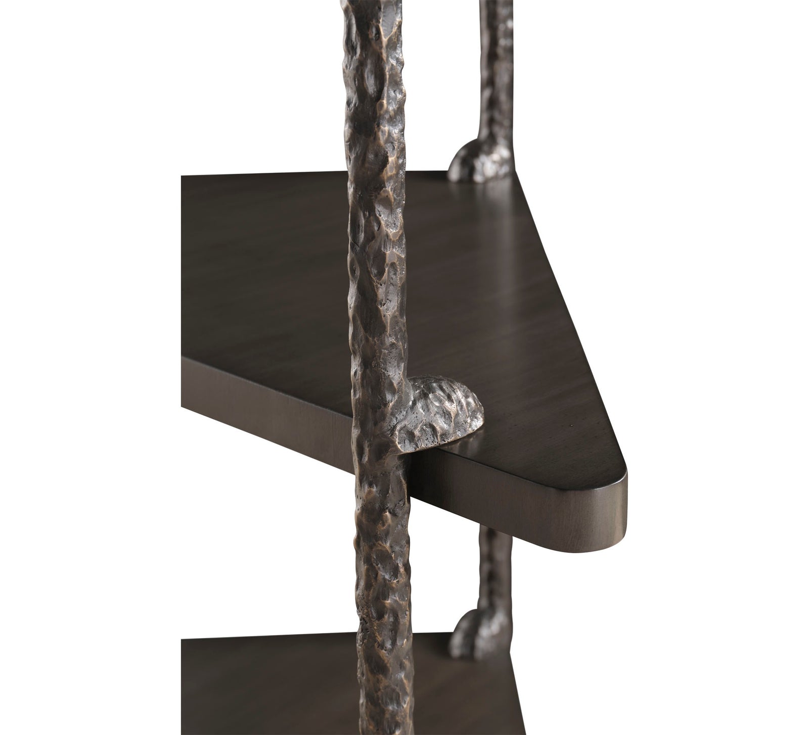 Crete Etagere