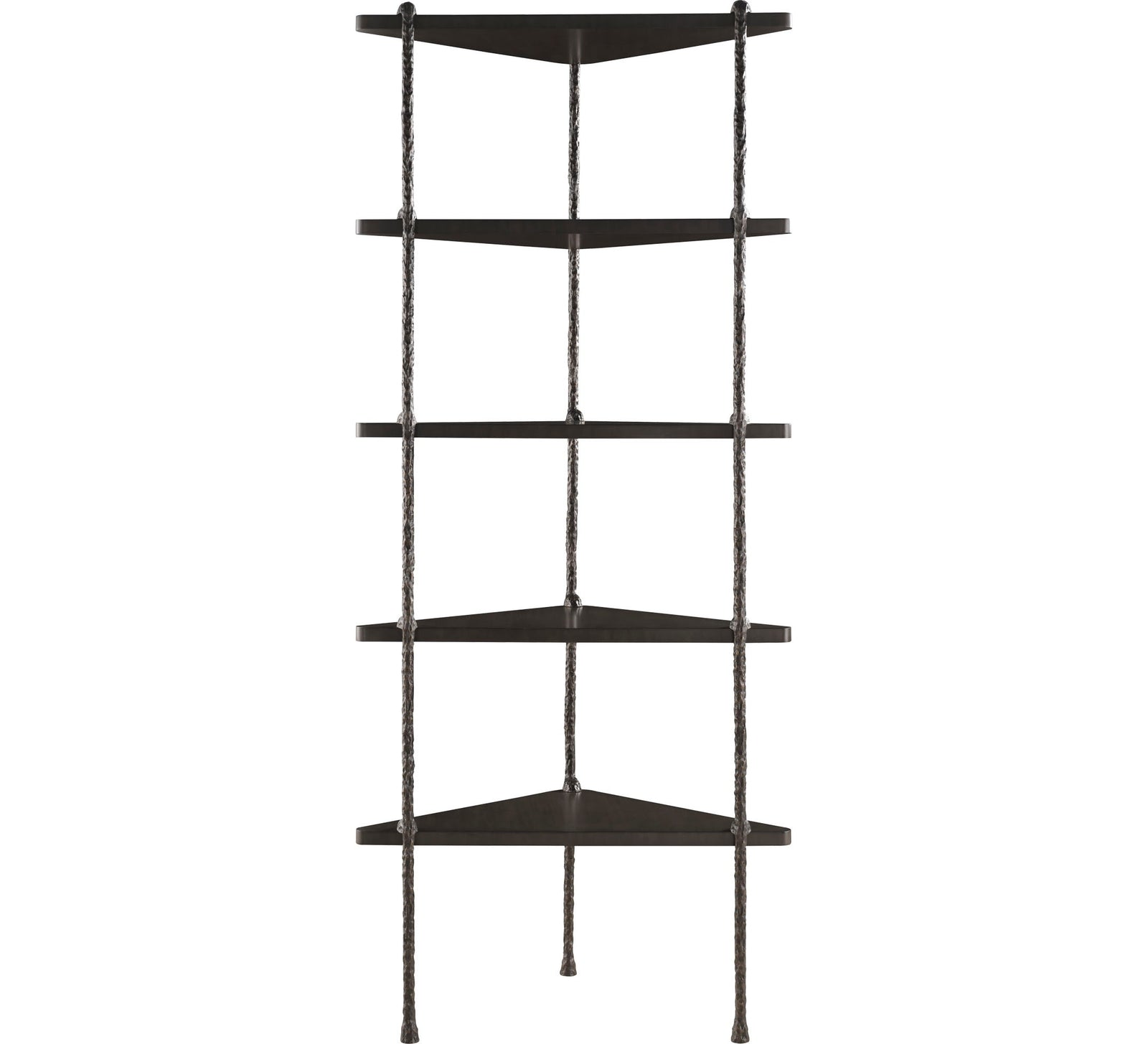 Crete Etagere