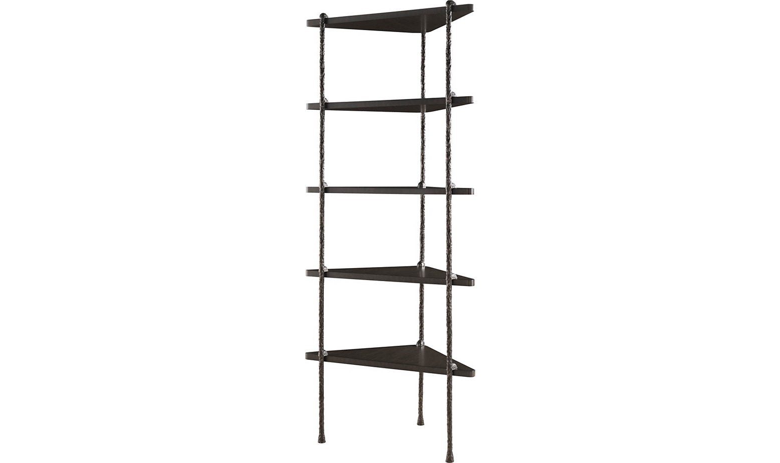 Crete Etagere by Baker Furniture | Sutter & Vale