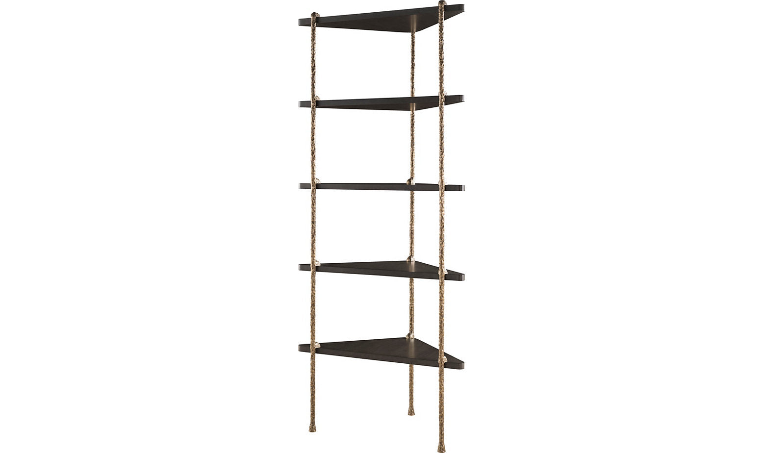 Knossos Etagere by Baker Furniture | Sutter & Vale