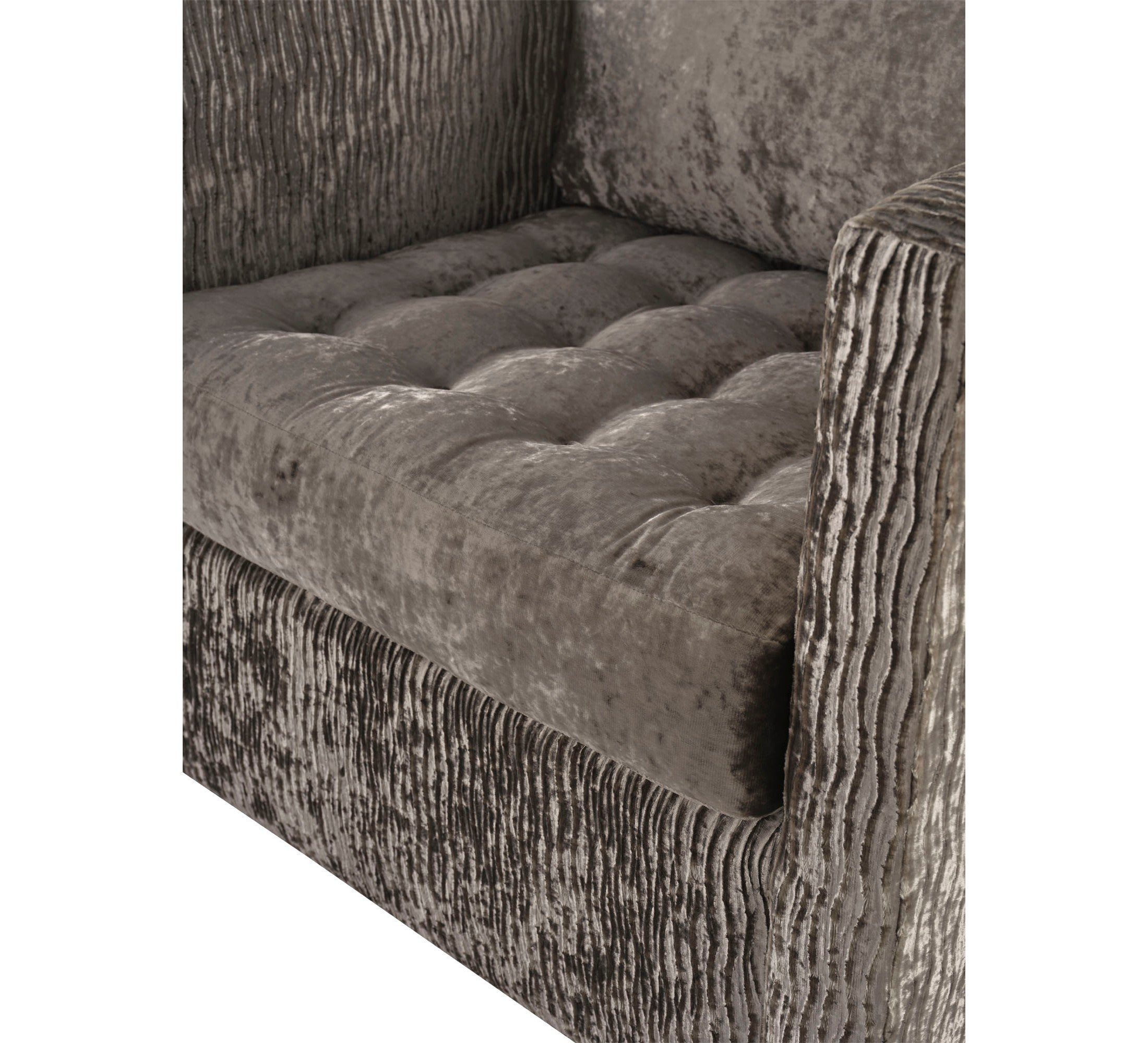 Lull Lounge Chair