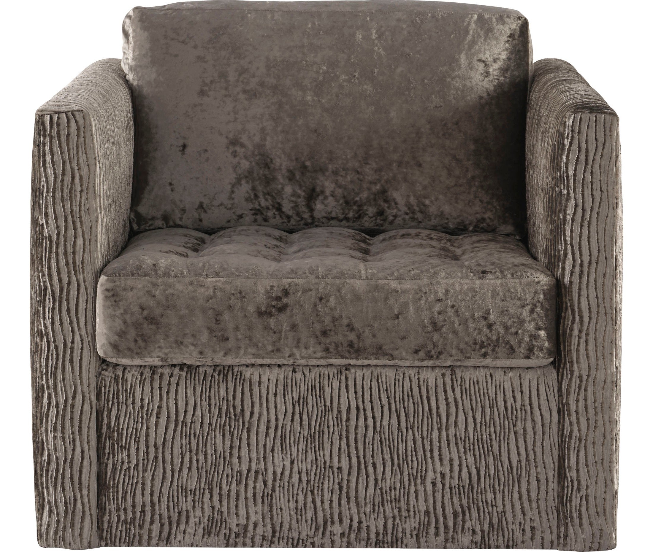 Lull Lounge Chair