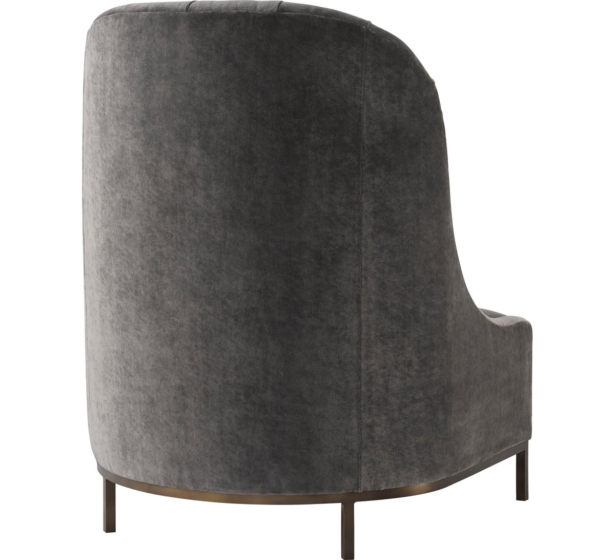 Vesuvia Lounge Chair