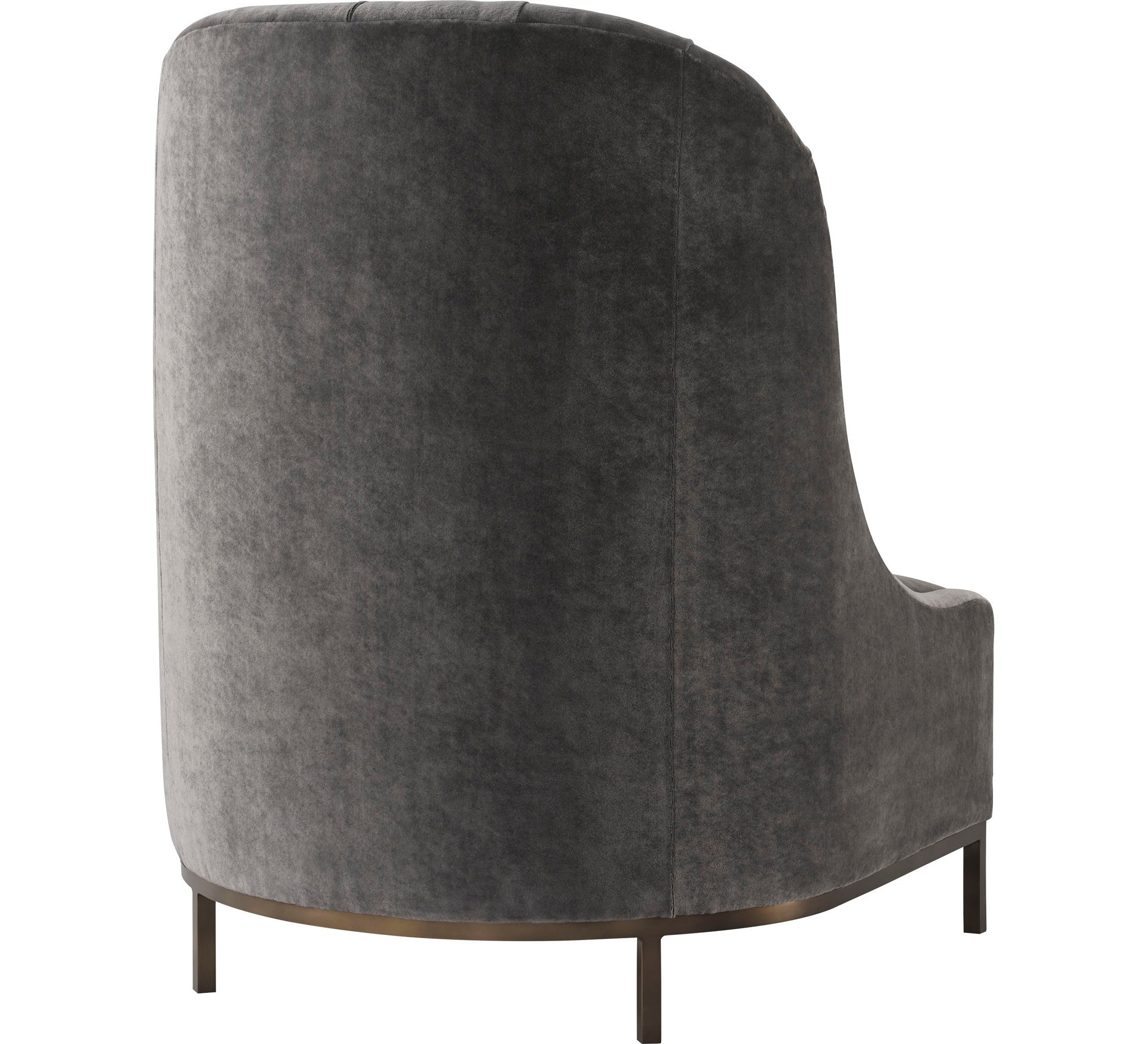 Vesuvia Lounge Chair