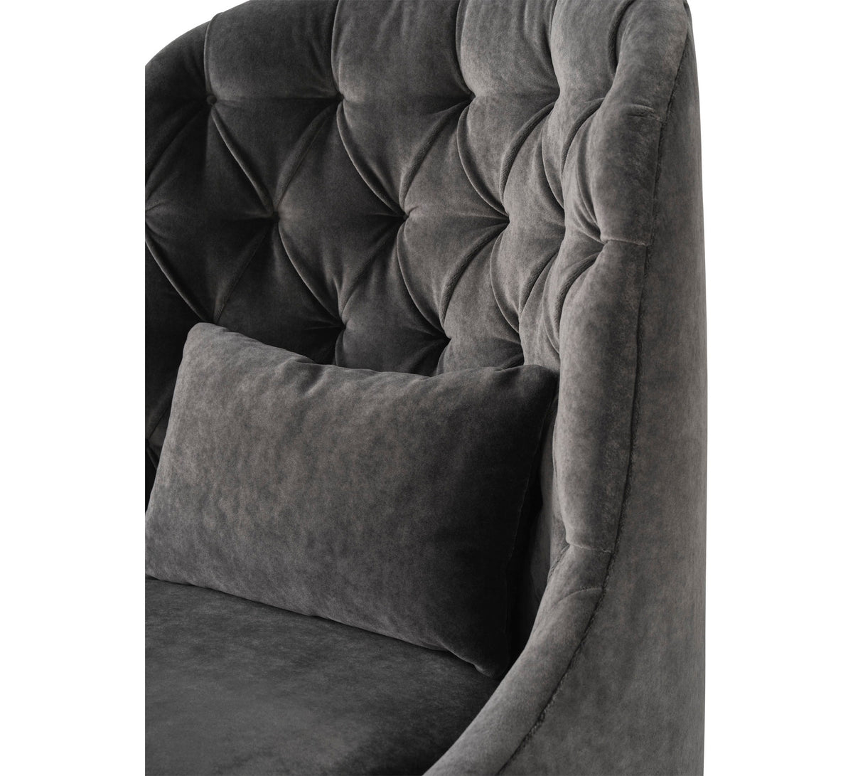 Vesuvia Lounge Chair