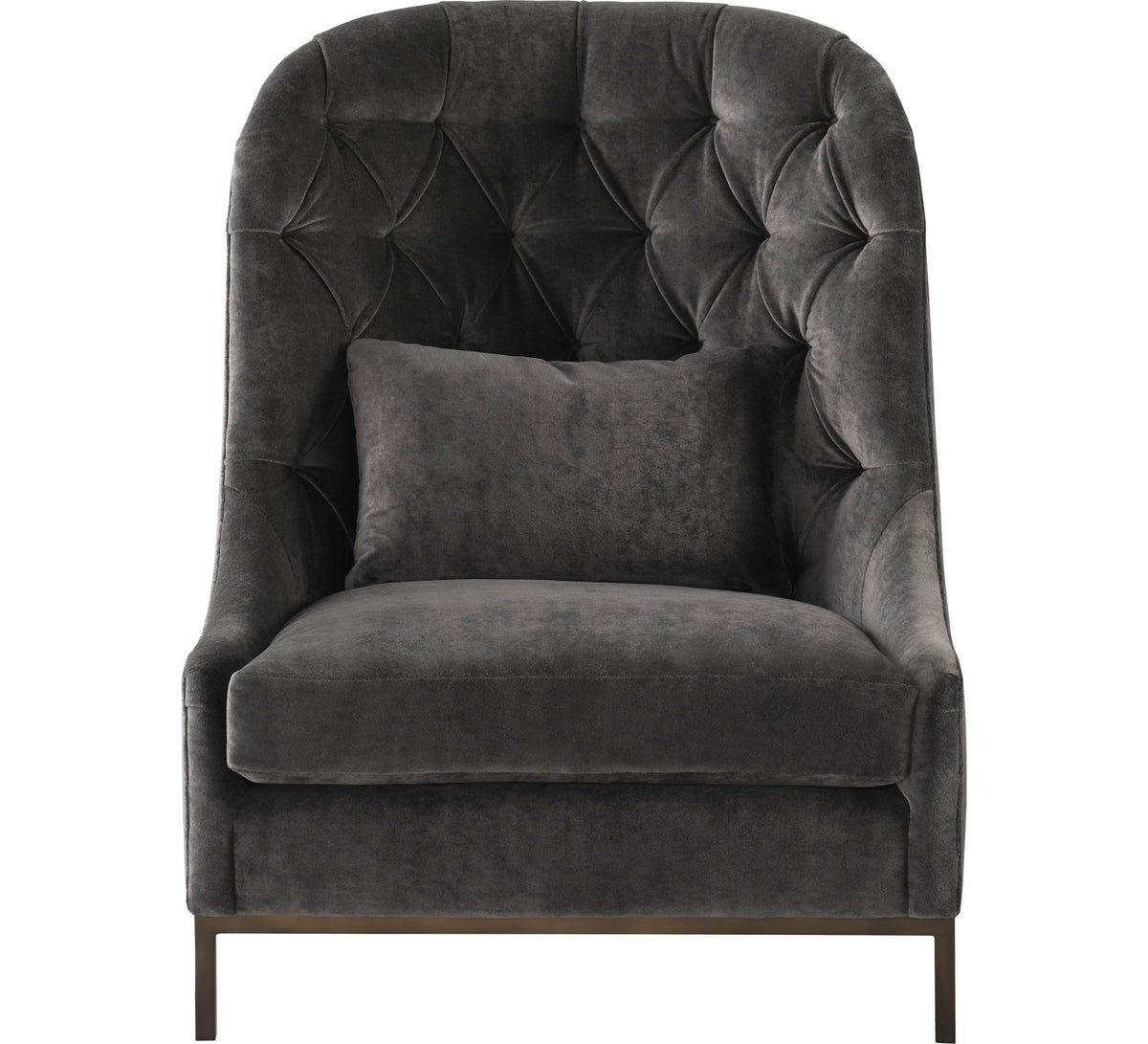 Vesuvia Lounge Chair