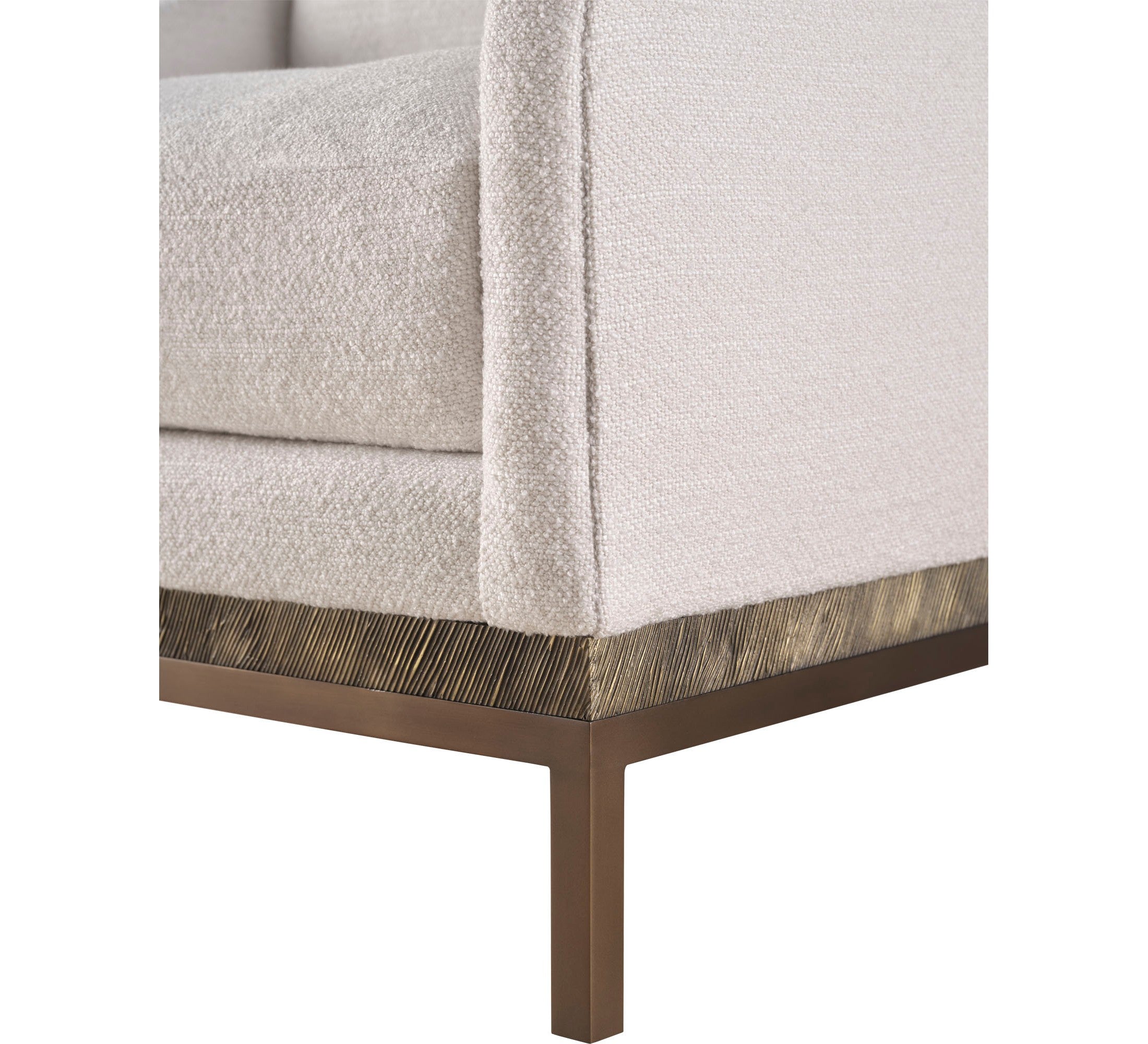 Buoyant Lounge Chair