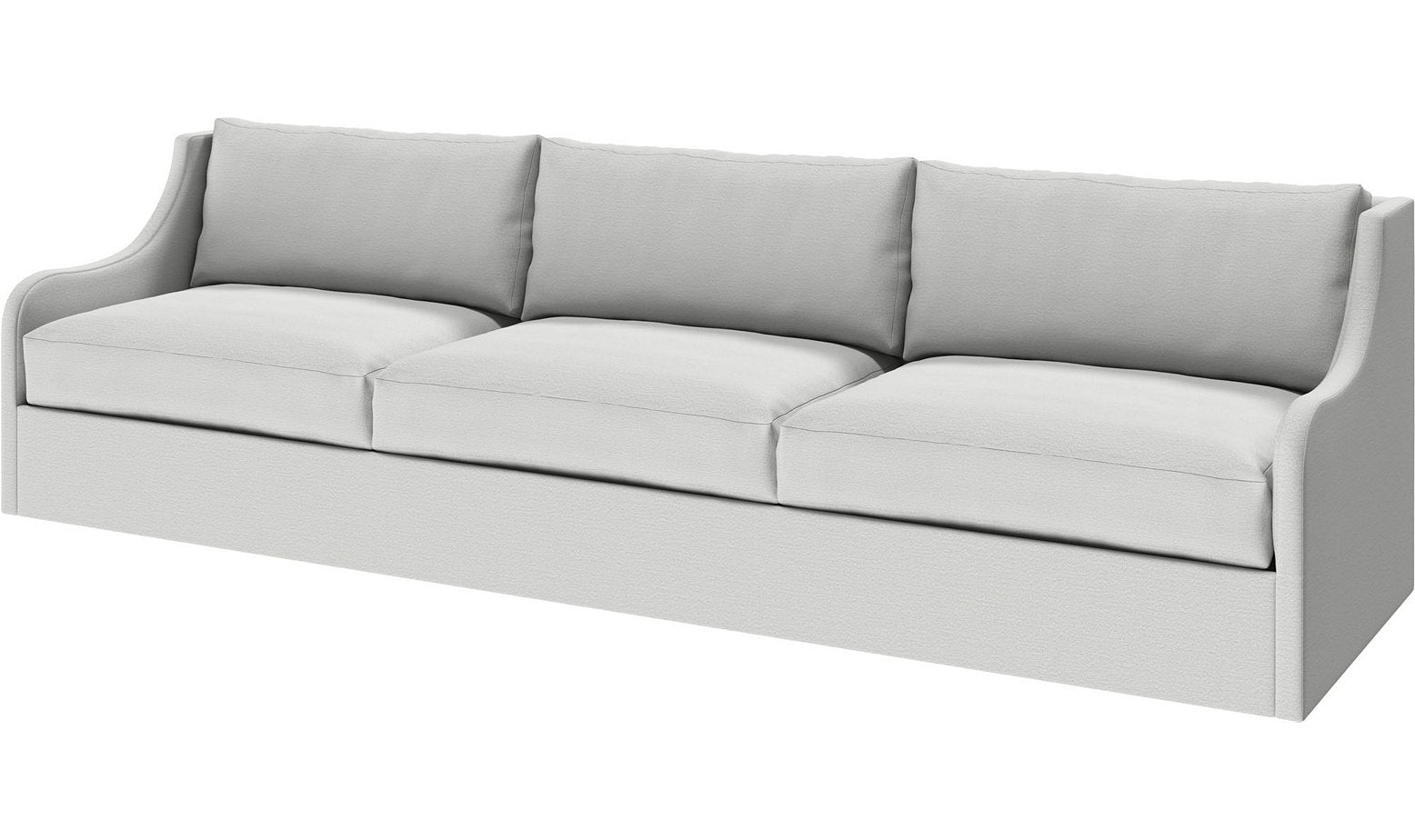 Buoyant Sofa