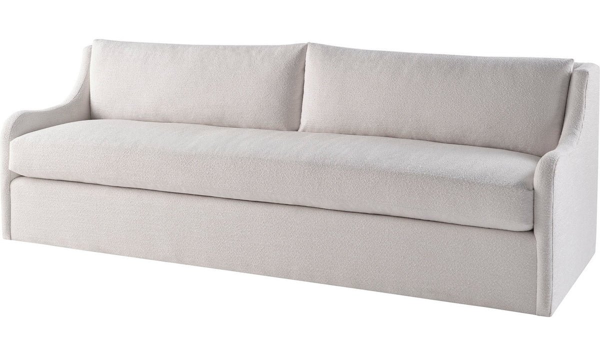 Buoyant Sofa – Sofas by Baker Furniture | Sutter & Vale