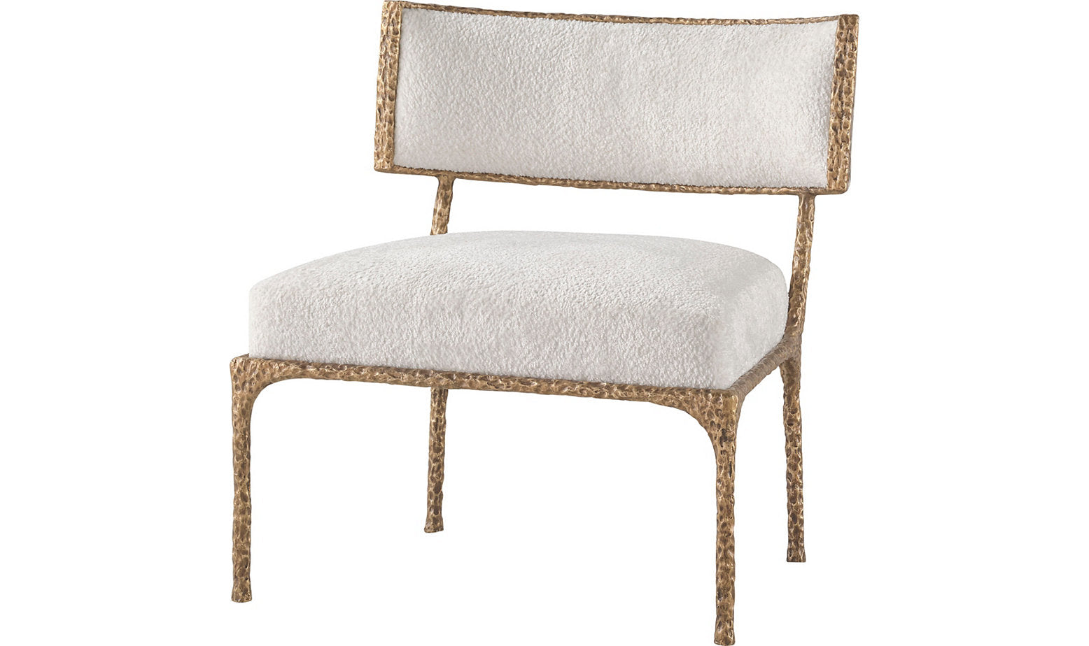 Pollara Lounge Chair – Accent Chairs by Baker Furniture | Sutter & Vale