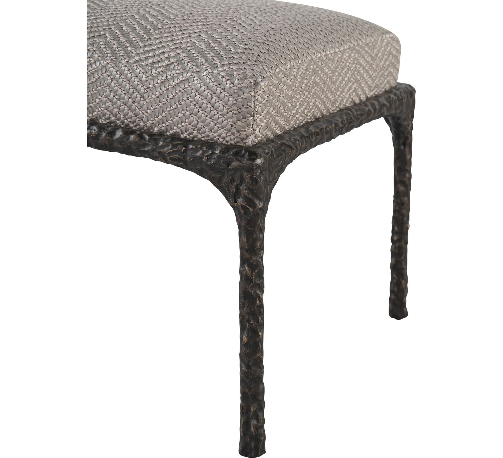 Catania End of Bed Bench