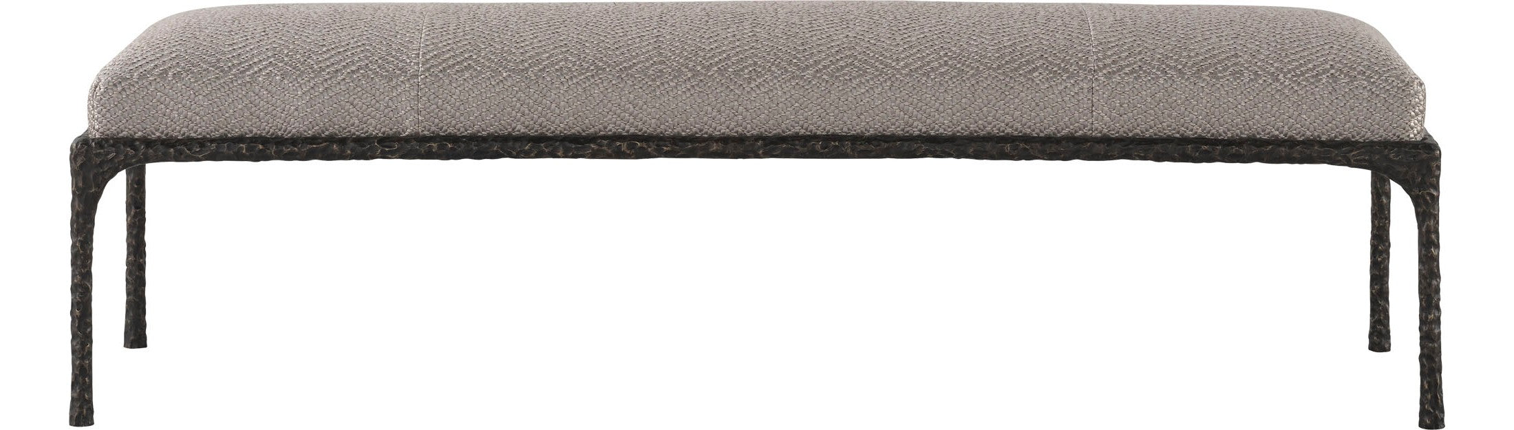 Catania End of Bed Bench
