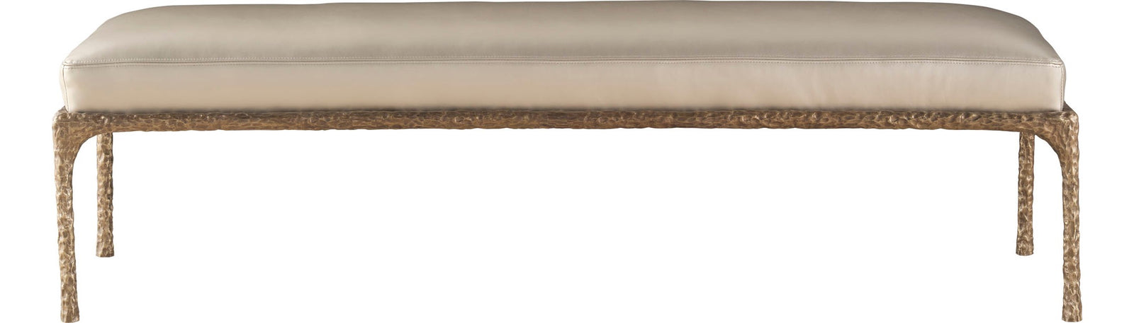 Stabiae End of Bed Bench