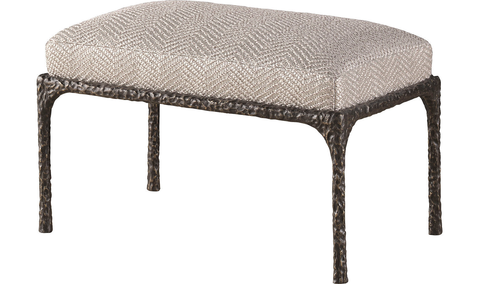 Copilco Bunching Bench – Benches by Baker Furniture | Sutter & Vale
