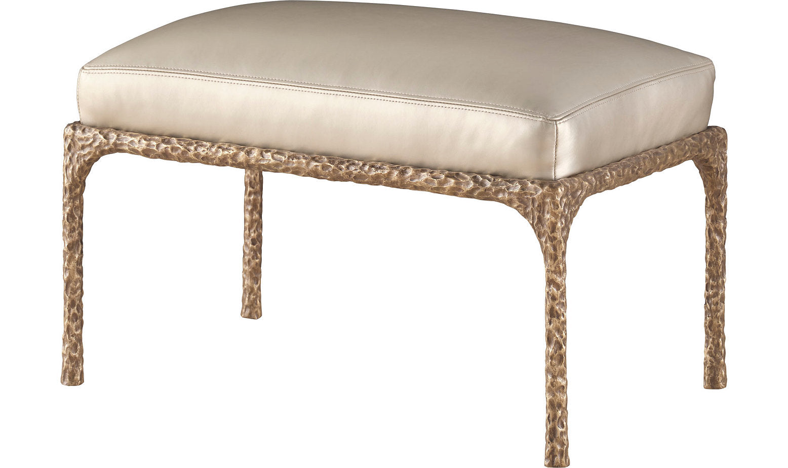 Oplontis Bunching Bench – Benches by Baker Furniture | Sutter & Vale