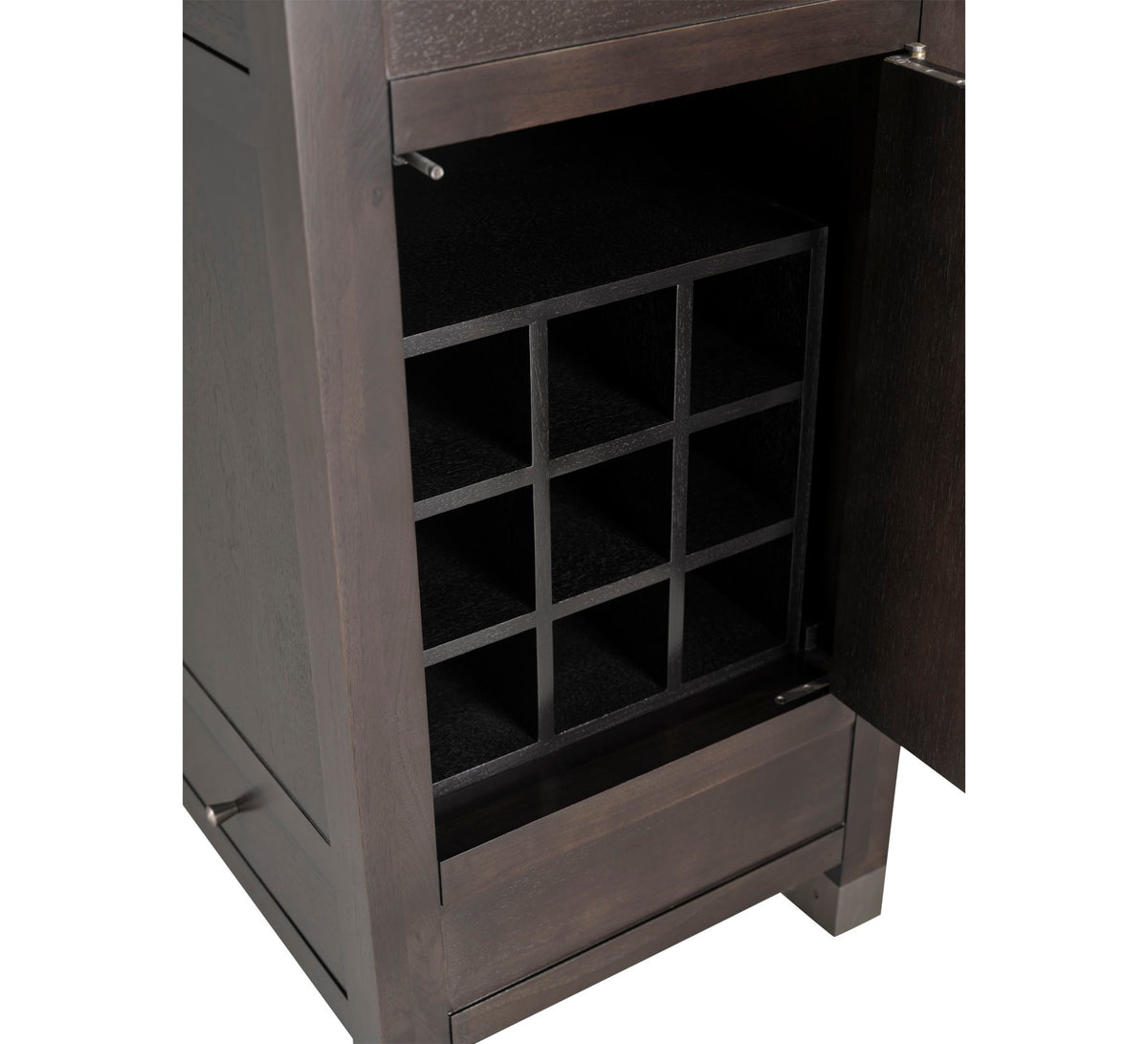 Ming Sideboard