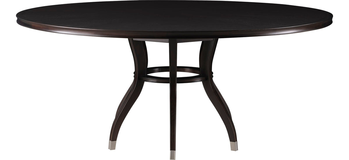 Barbara Barry - Continental Dining Table