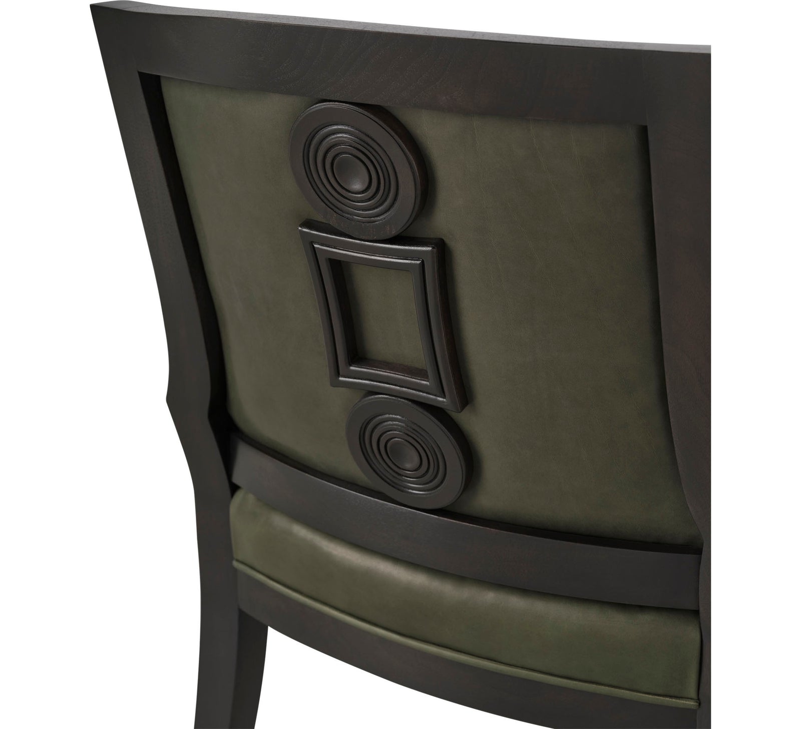 Laura Kirar - Vienna Arm Chair