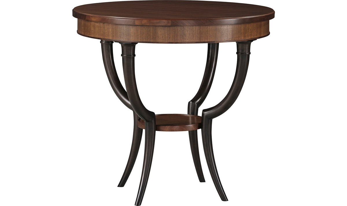 Regent Side Table – Side Tables by Baker Furniture | Sutter & Vale