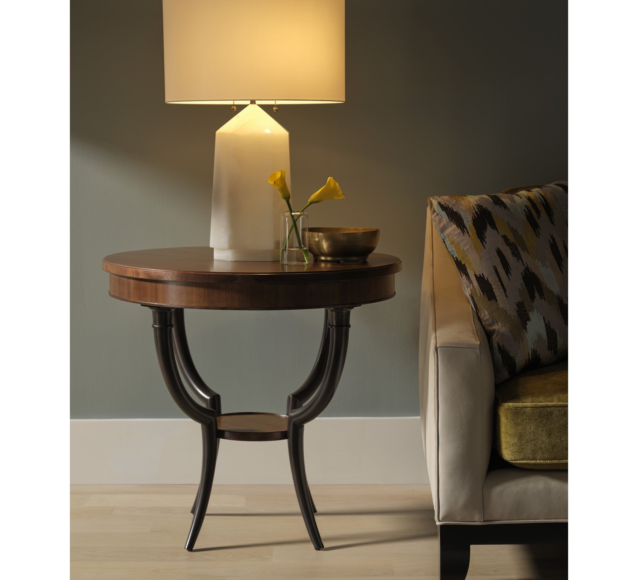 Regent Side Table