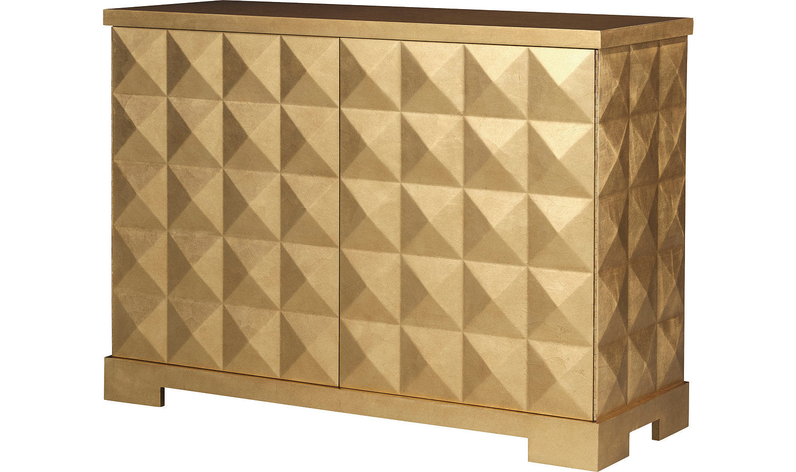 Diamond Chest – Chests by Baker Furniture | Sutter & Vale
