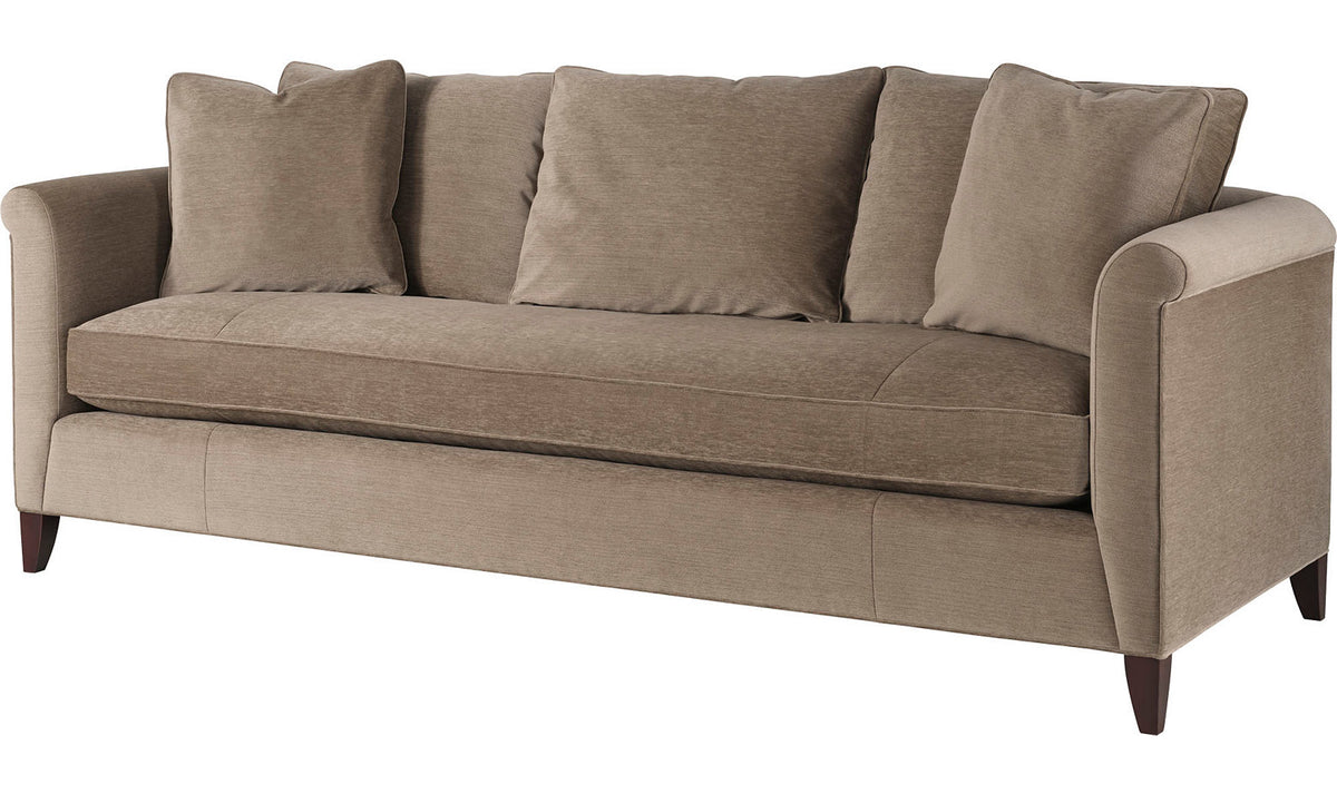 Medida Sofa – Sofas by Baker Furniture | Sutter & Vale