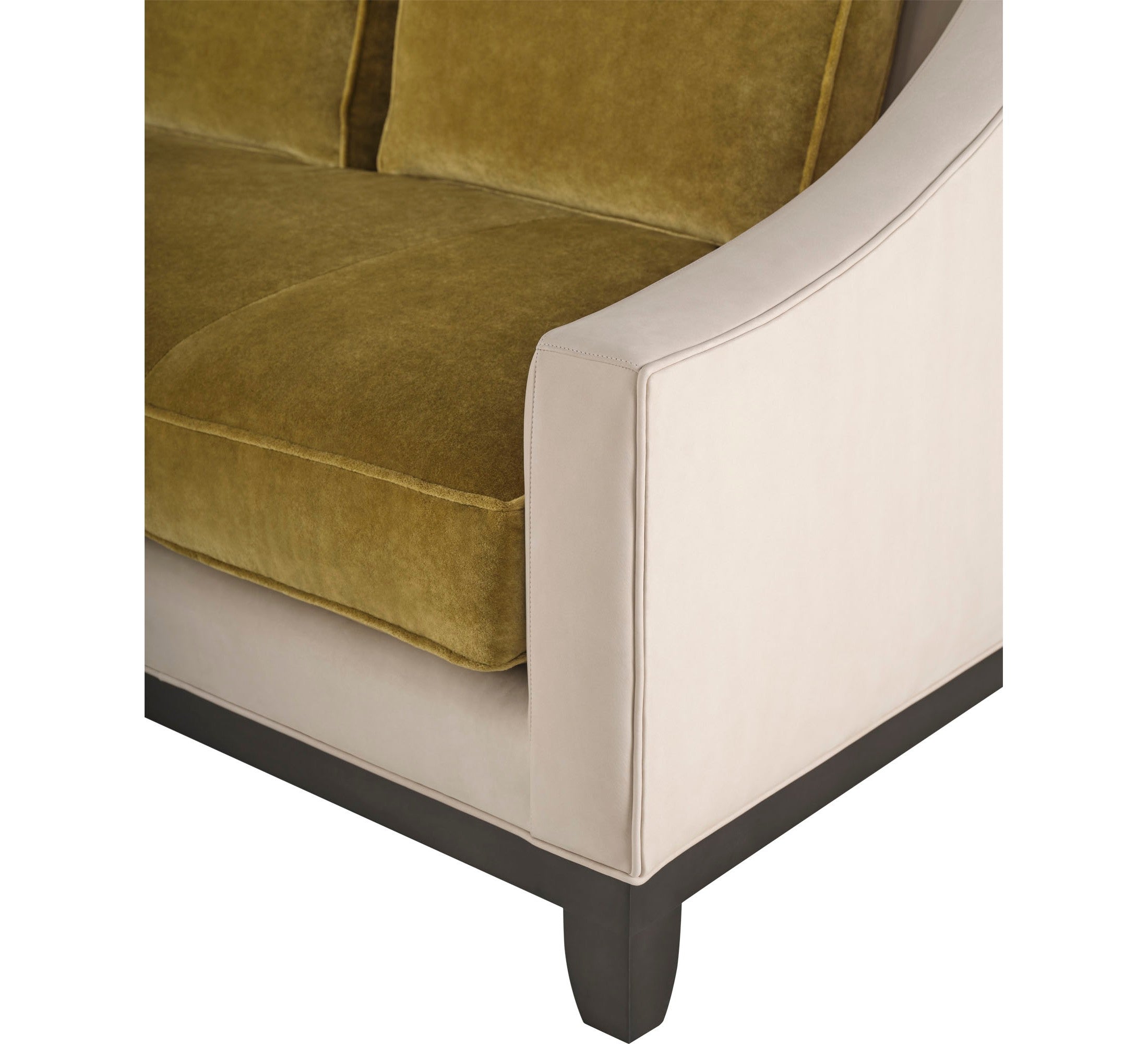 Neue Sofa