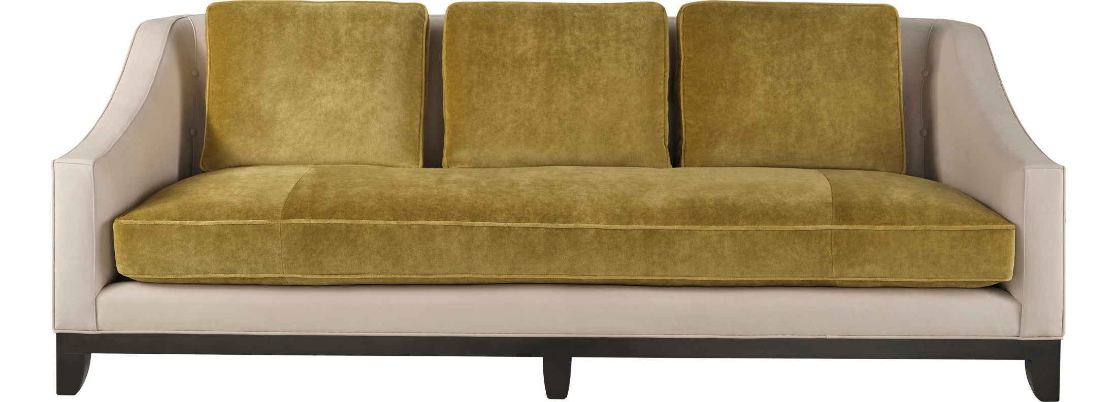 Neue Sofa