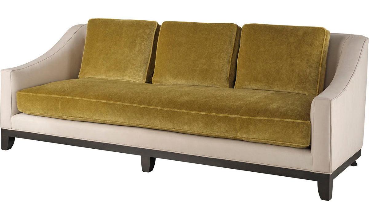 Neue Sofa – Sofas by Baker Furniture | Sutter & Vale