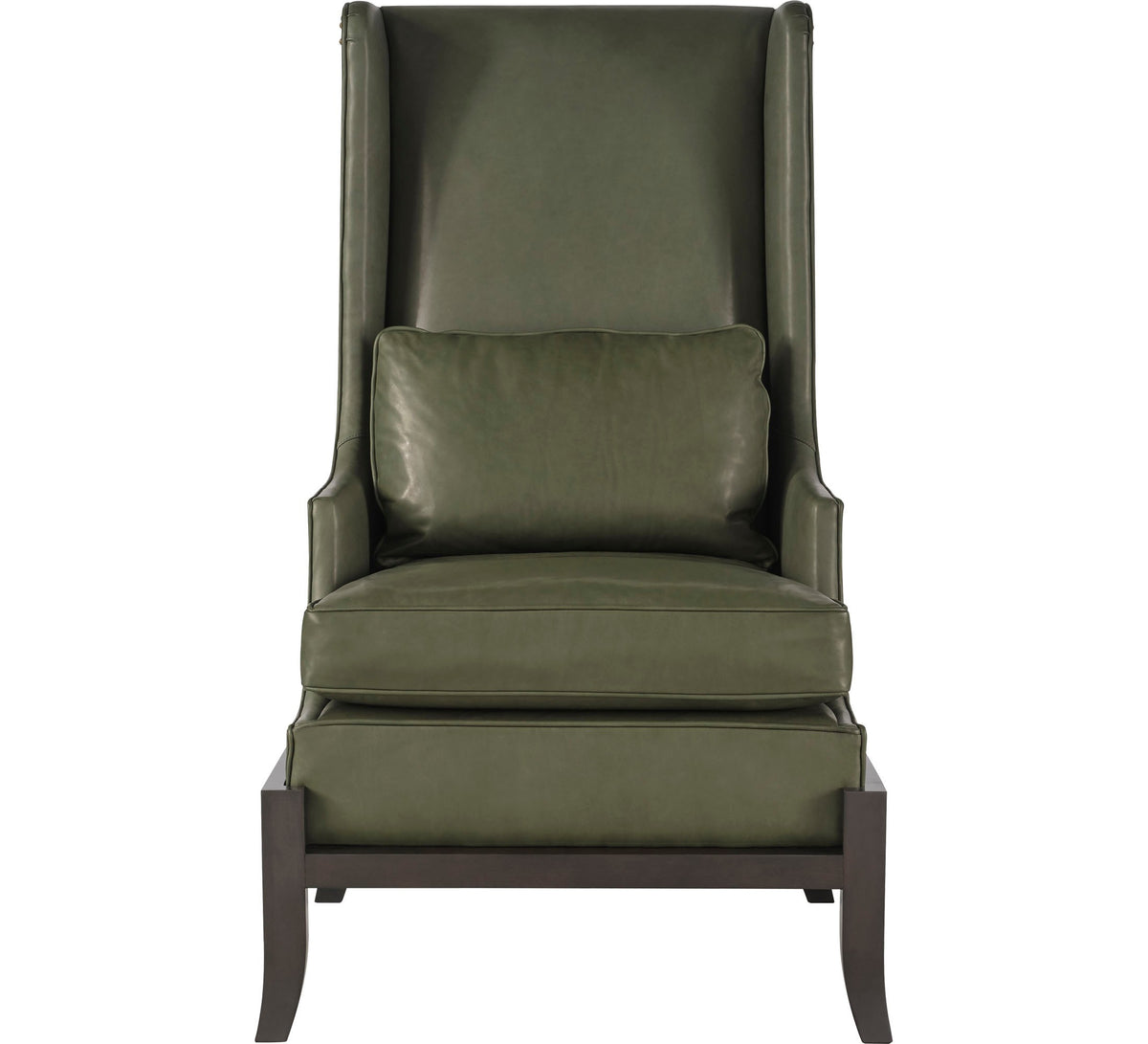 Cradle Wing Chair