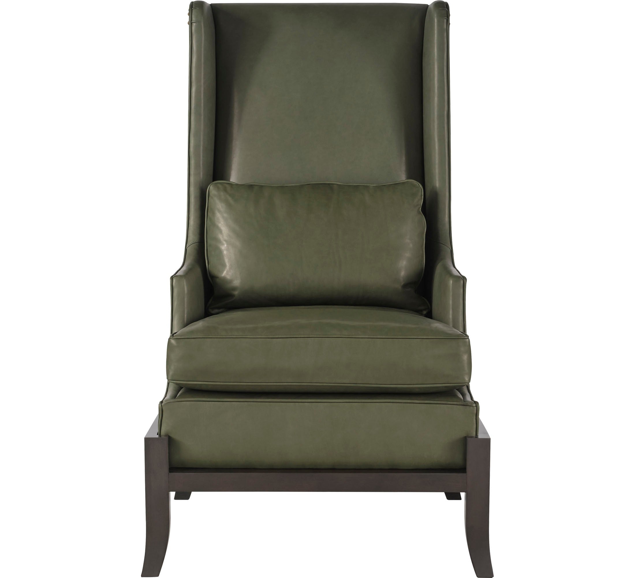 Cradle Wing Chair