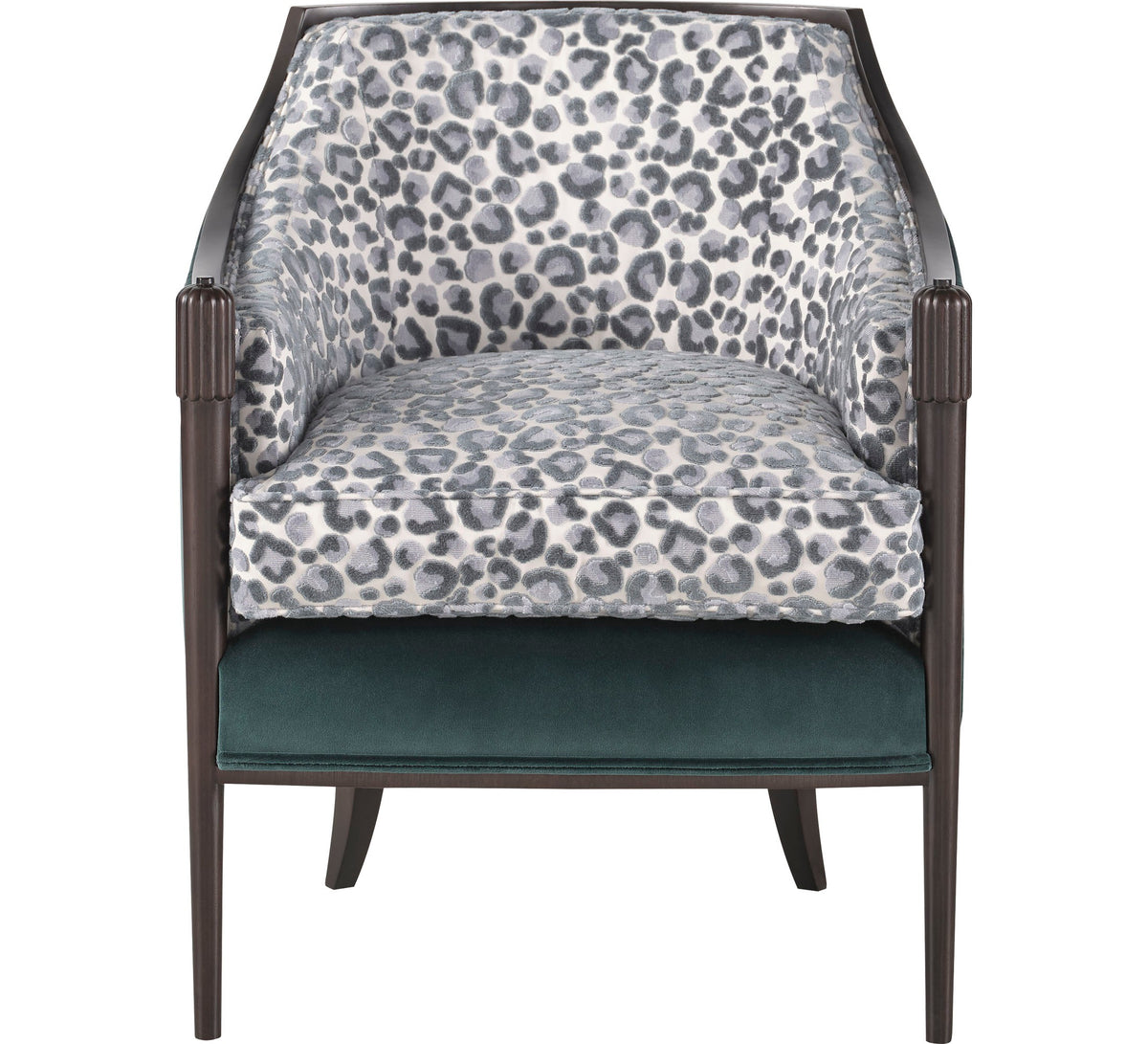 Deco Classic Lounge Chair