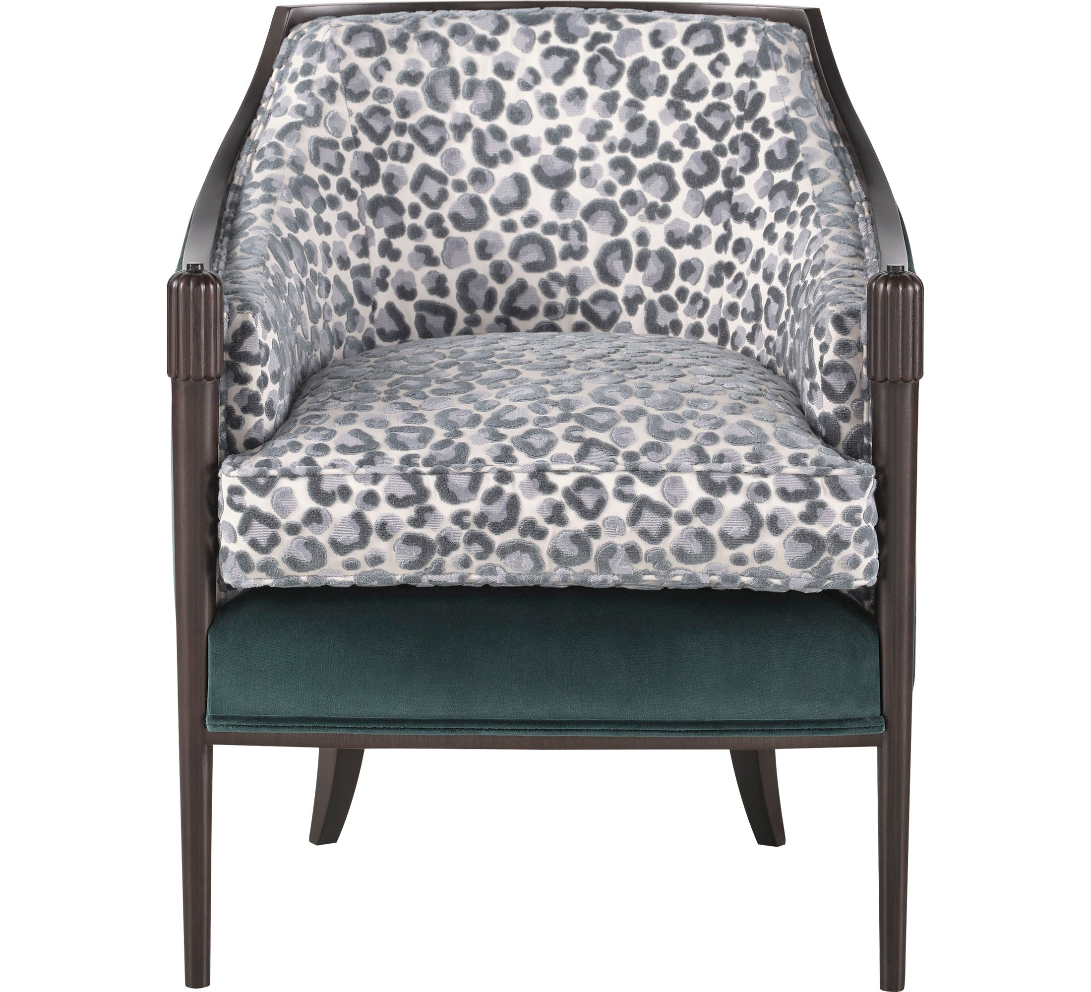 Deco Classic Lounge Chair