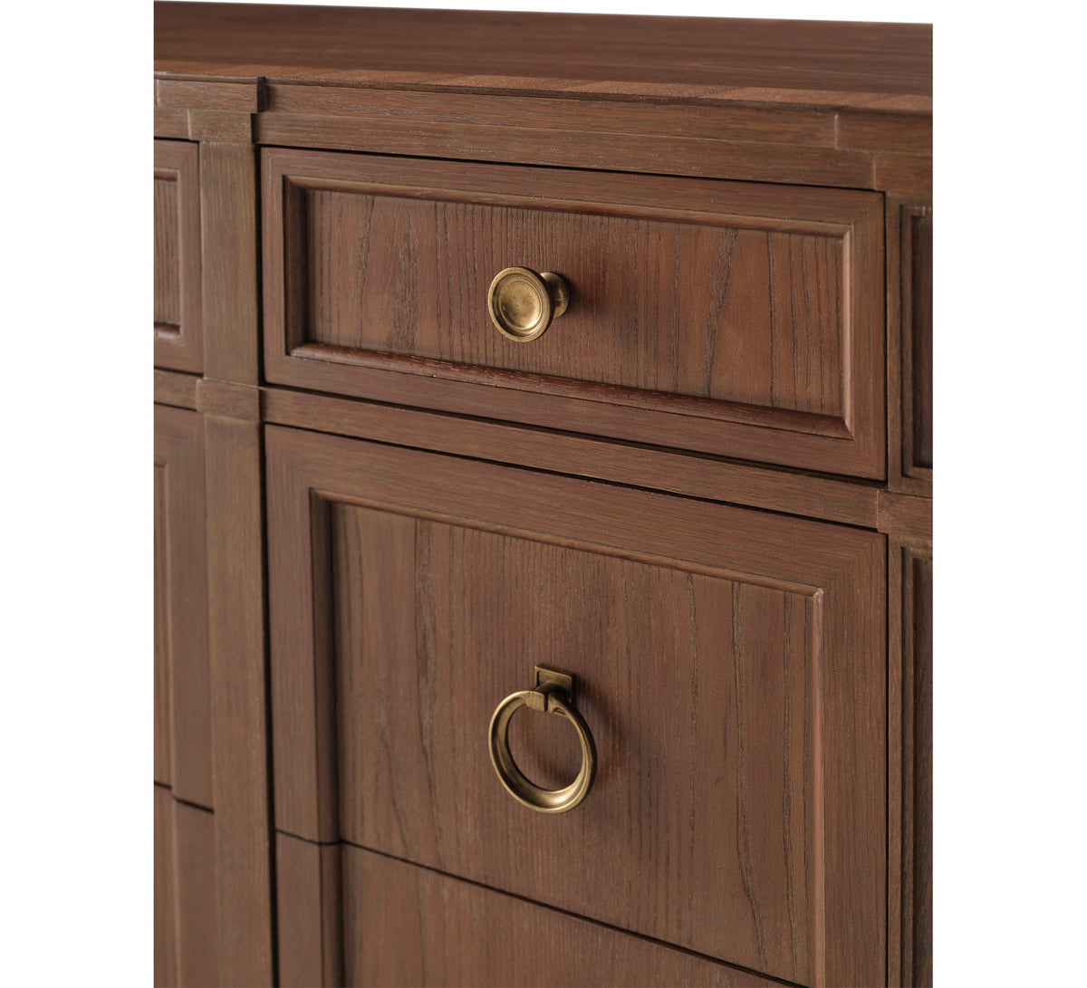 Olmo Dresser