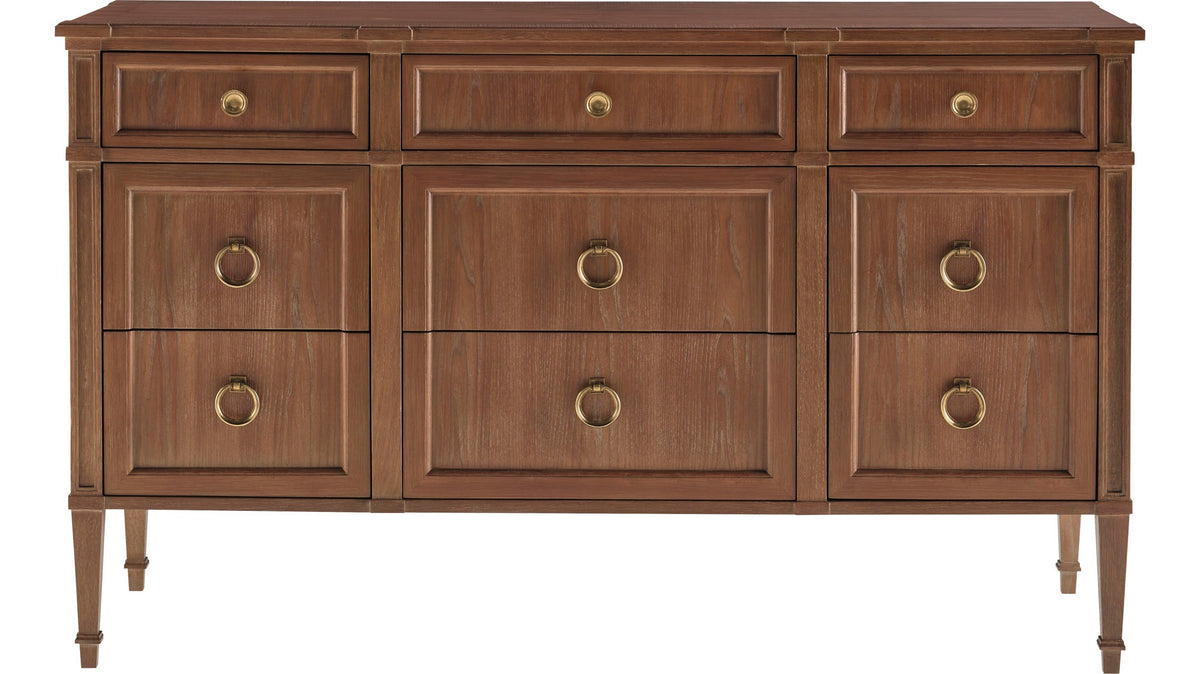 Olmo Dresser