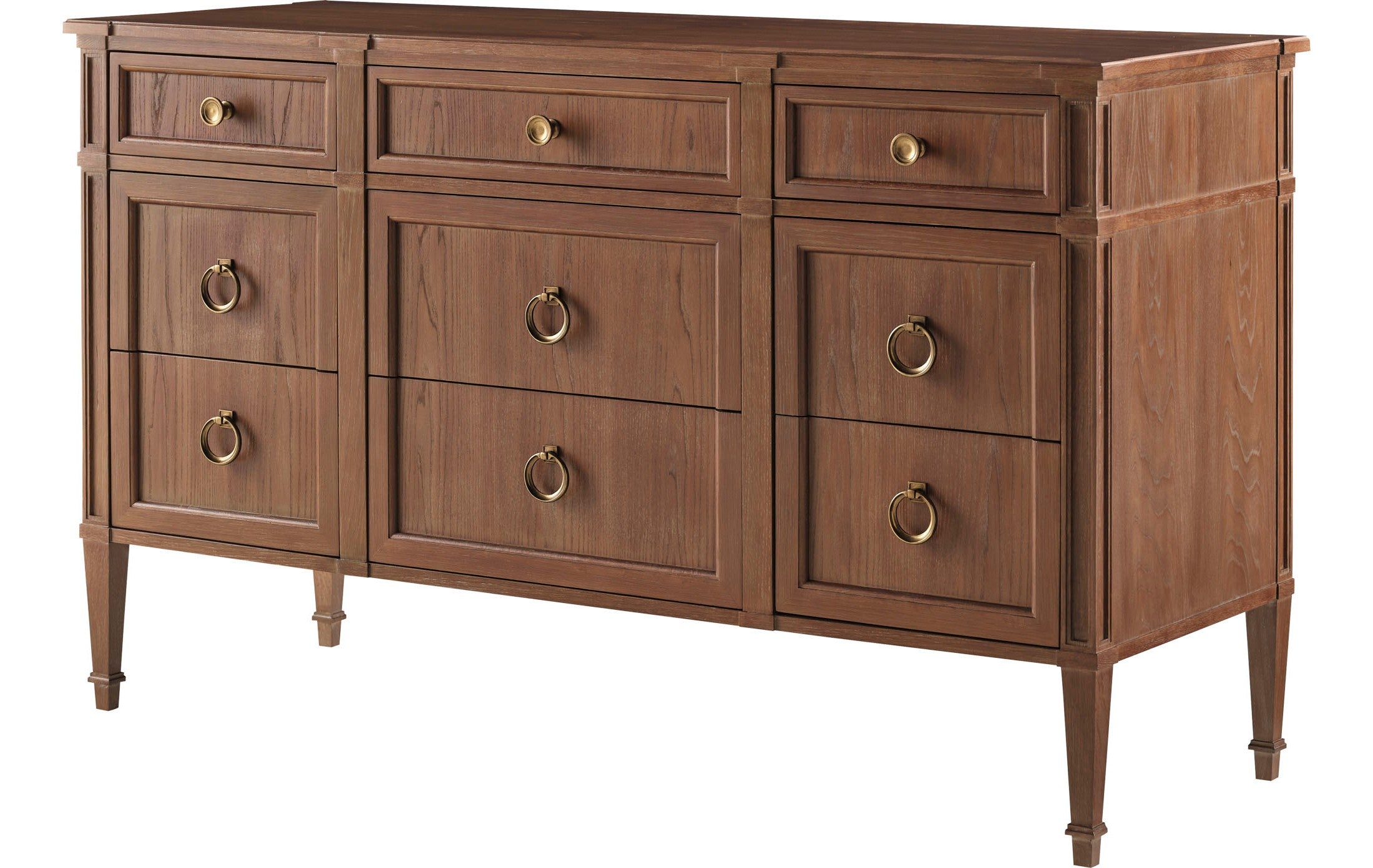 Olmo Dresser