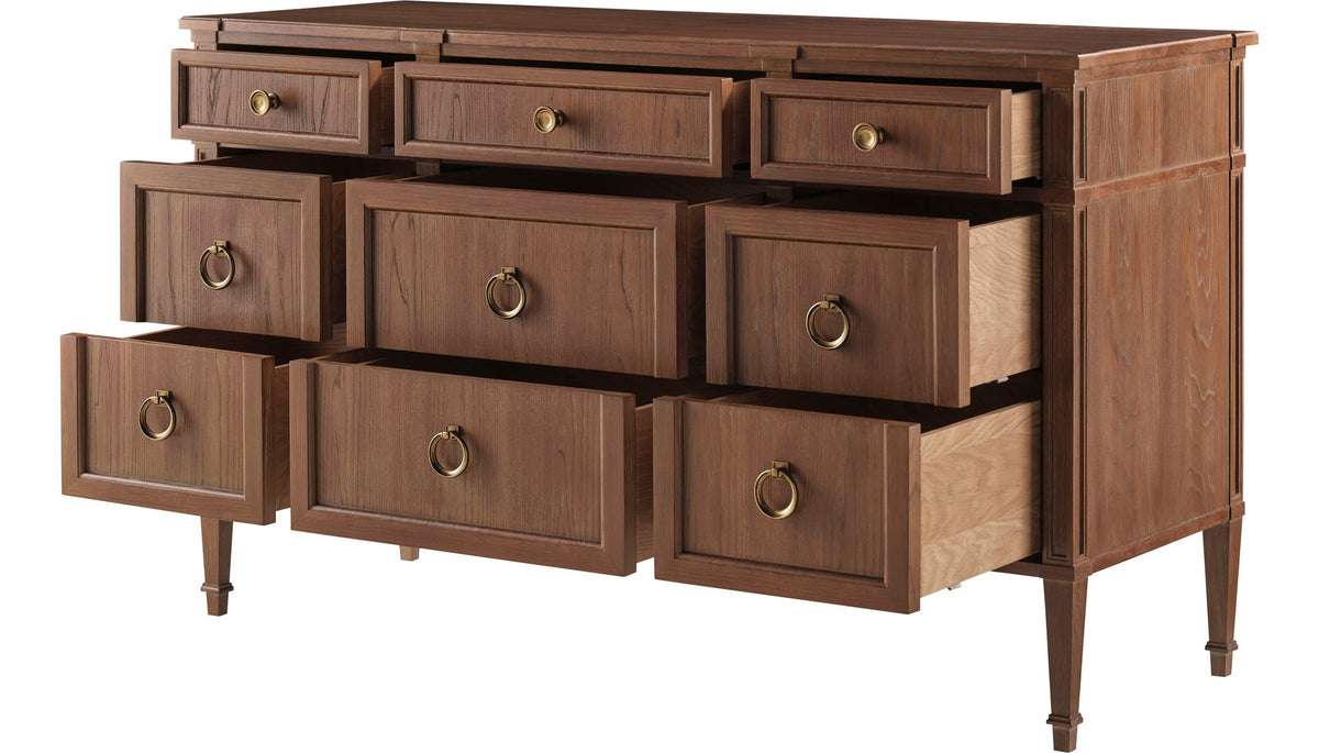 Olmo Dresser