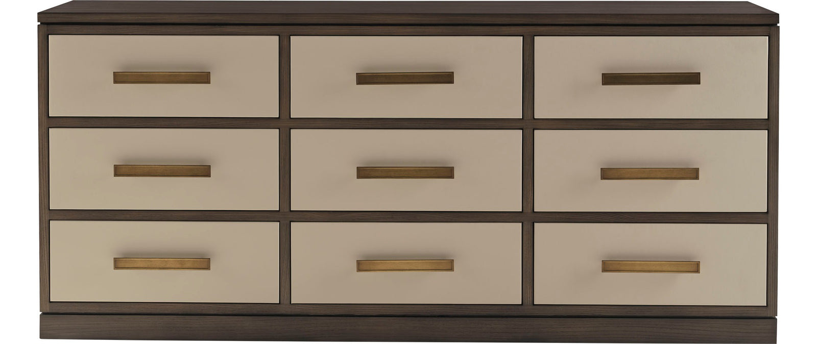 Vellum Dresser
