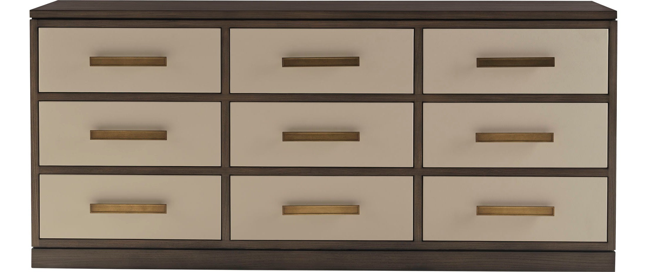 Vellum Dresser