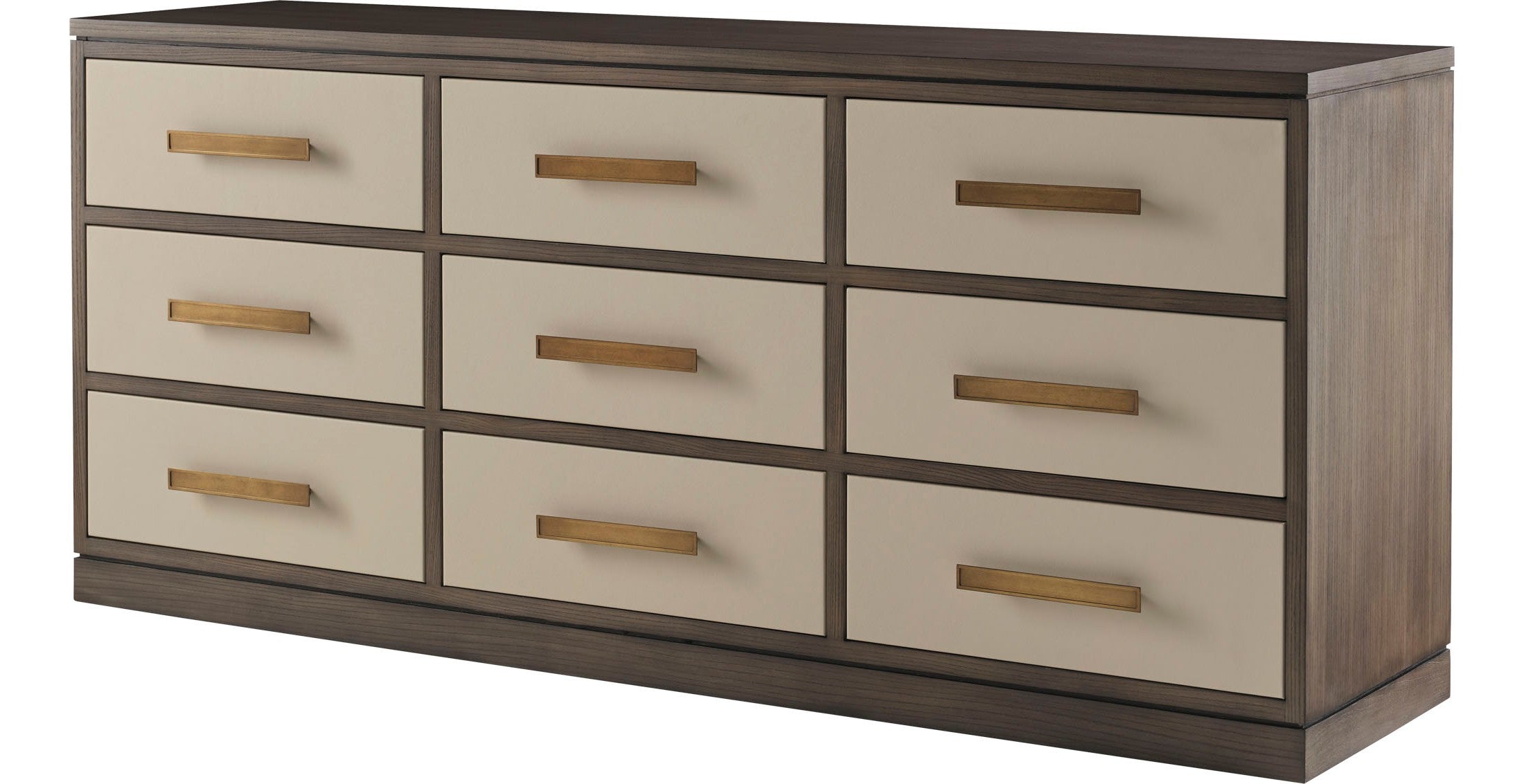 Vellum Dresser