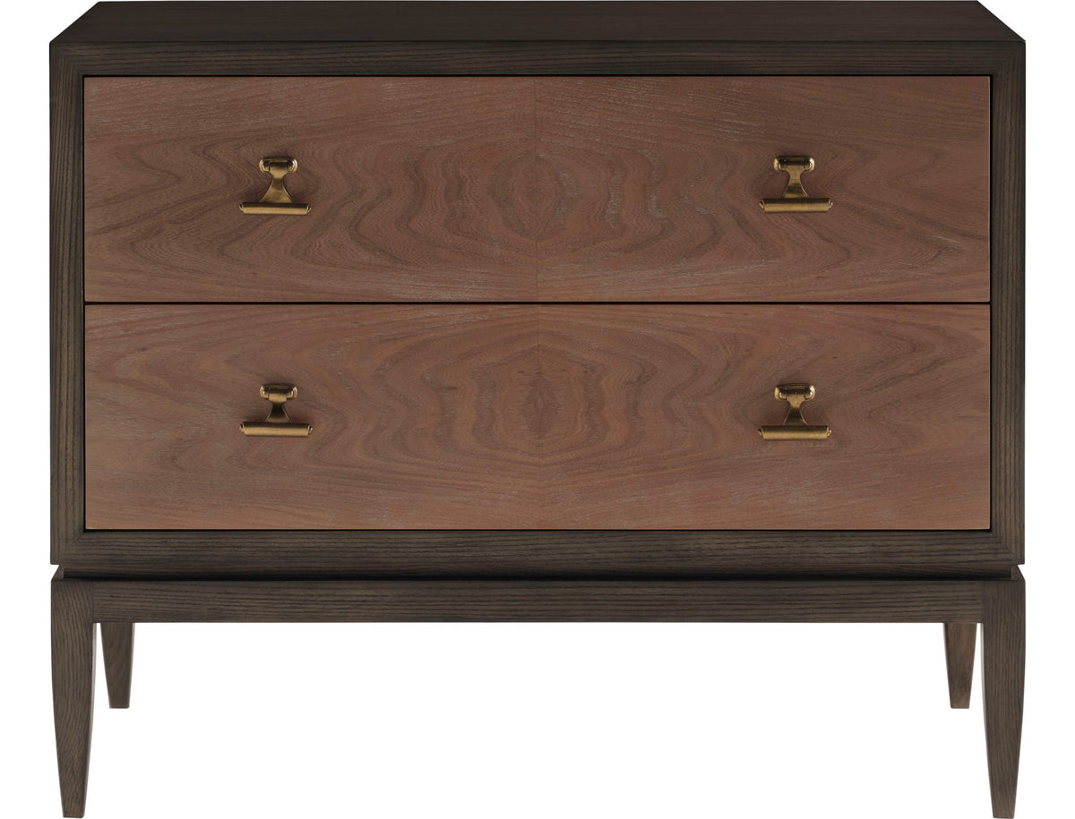 Mercer Chest