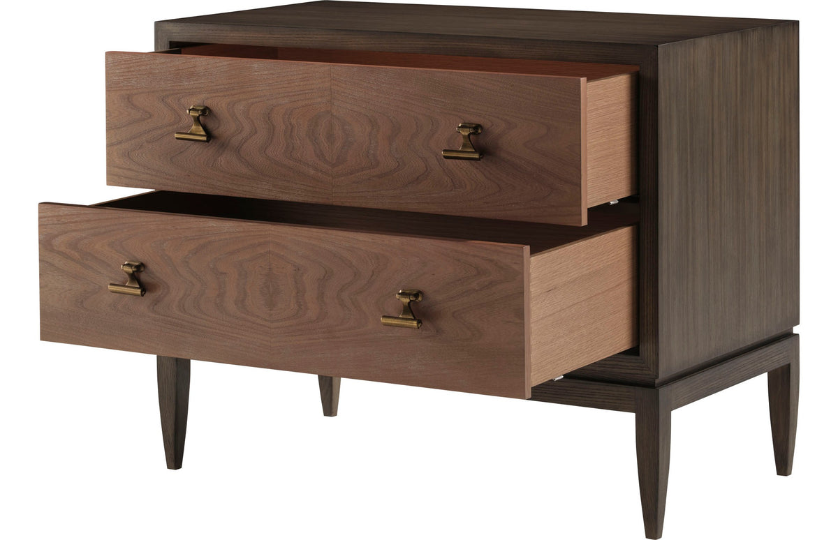 Mercer Chest