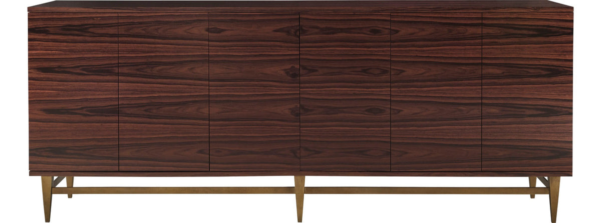 Santos Credenza