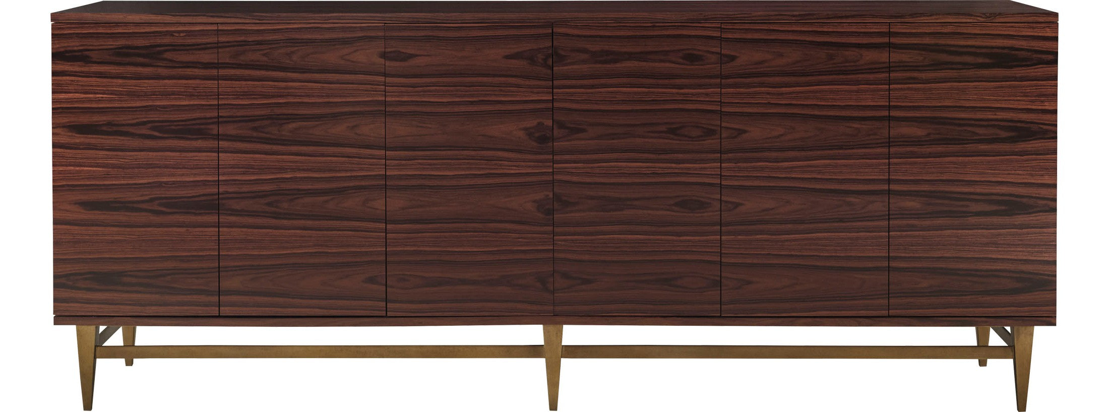 Santos Credenza