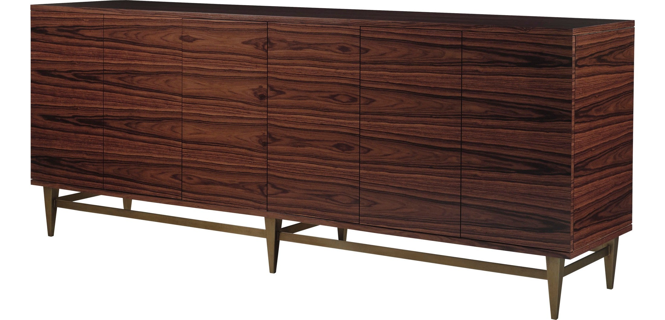 Santos Credenza