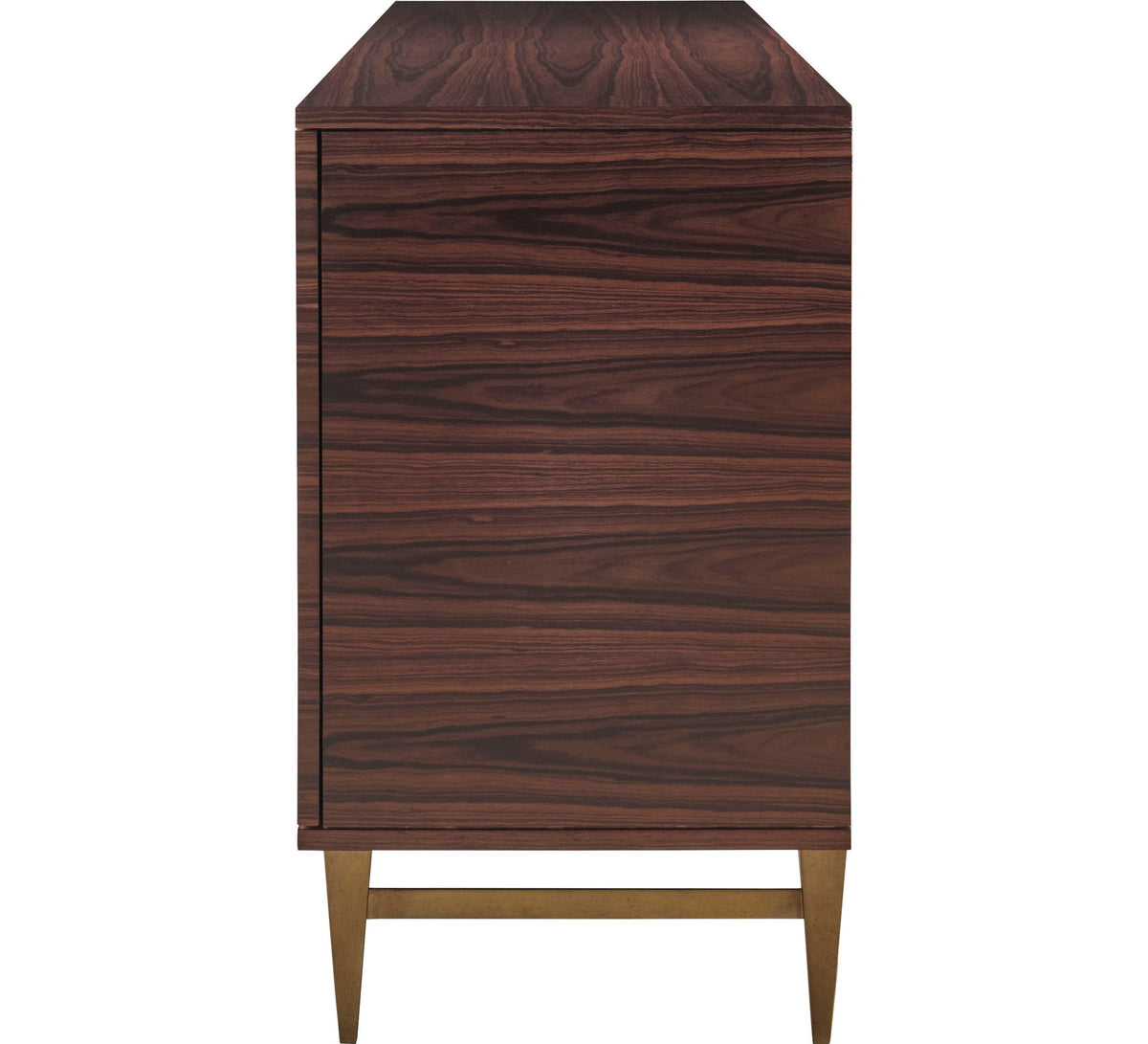 Santos Credenza