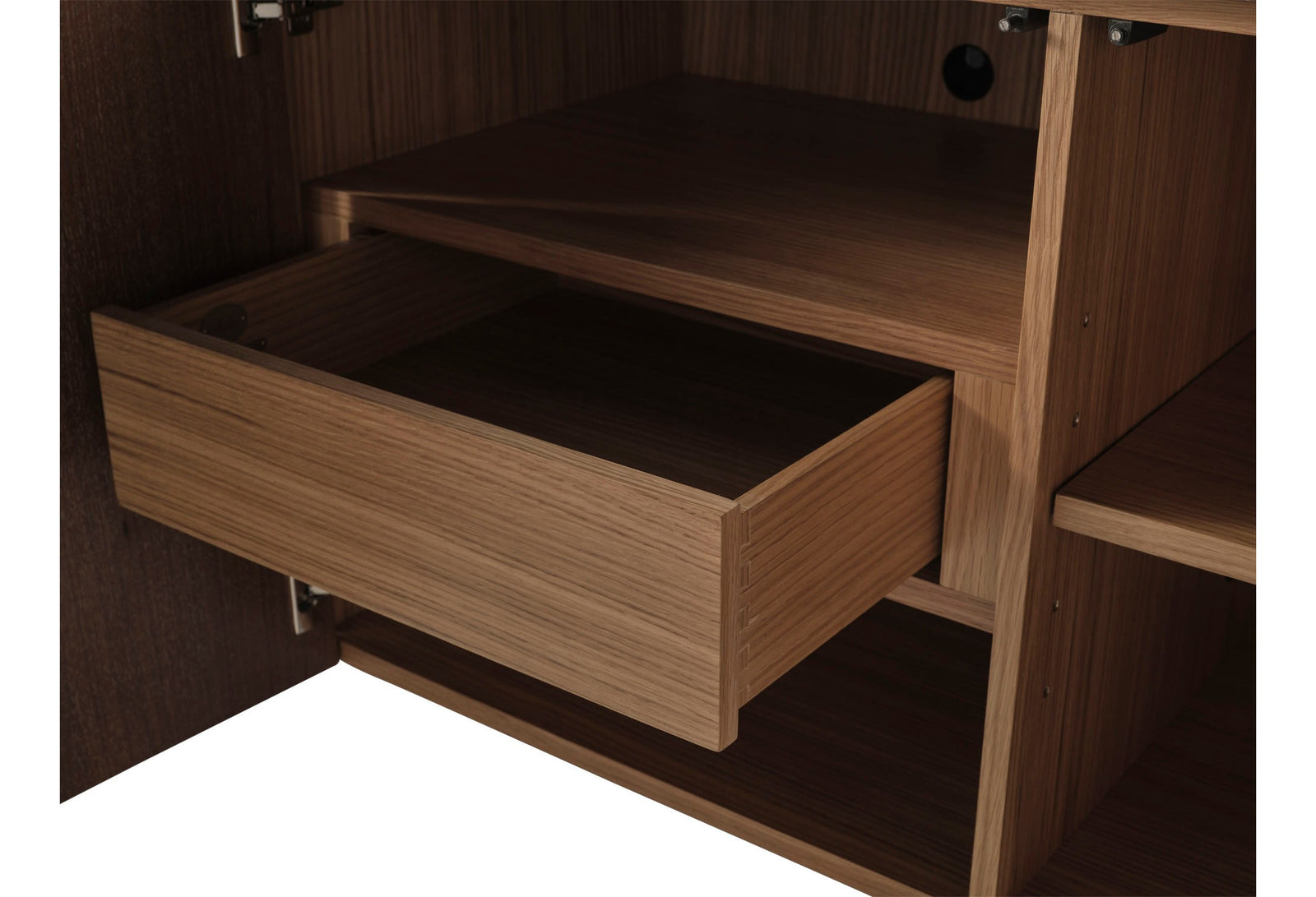 Modernist Credenza