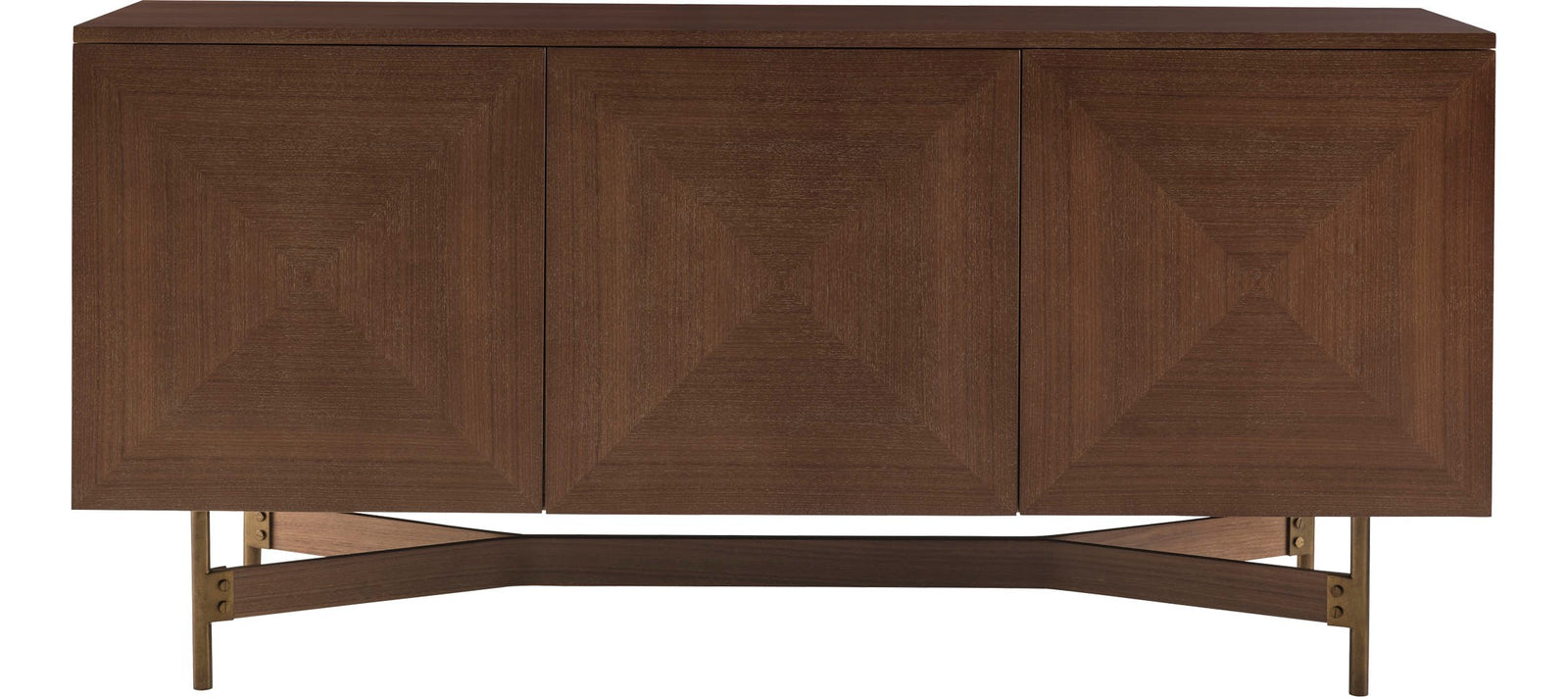 Modernist Credenza