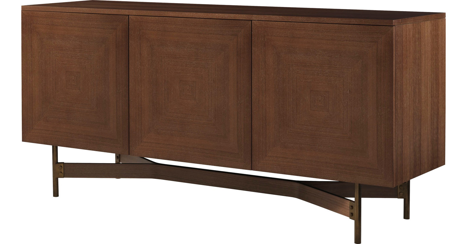 Modernist Credenza