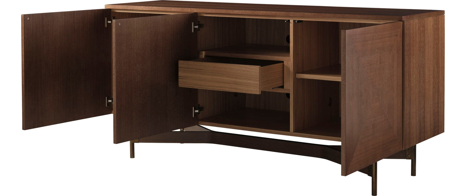 Modernist Credenza